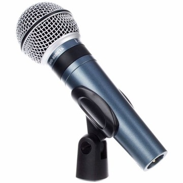Проводной динамический микрофон t.bone MB85Beta.