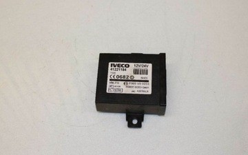 IVECO DAILY ECU IMOBILIZÉR 2992550