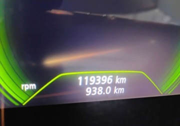 Renault Kadjar Crossover Facelifting 1.3 TCe 140 FAP 140KM 2019 Renault Kadjar 2019r, Salonowy, 1.3 LPG. Uszkodzony tyl. Jezdzi. VAT 23, zdjęcie 11