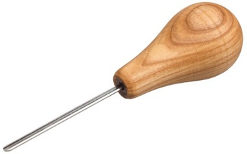 Стамеска Profi V 2 мм BeaverCraft P12/02