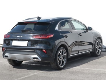 Kia XCeed PHEV 1.6 GDi Plug-in Hybrid 141KM 2022 Kia XCeed Plug-in-Hybrid, Salon Polska, zdjęcie 4
