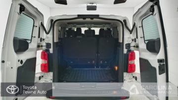Toyota Proace II 2023 Toyota PROACE VERSO 2.0 D4-D Long Business 2.0 D4-, zdjęcie 13