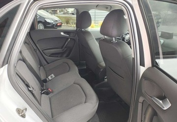 Audi A1 I Hatchback 3d 1.6 TDI 90KM 2014 Audi A1 Allstreet Audi A1 I (8X) 2014R. Piekny Stan Niski Przebieg 1.6, zdjęcie 12