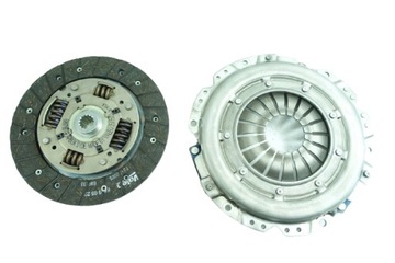 ASTRA G H VECTRA C ZAFIRA 1.6 SPRZEGŁO VALEO 55556349 71747899 24422061