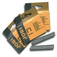 JOBI ZSZYWKI OCYNKOWANE 14mm TYP 53 (11,2mm) 1000s