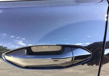 Skoda Kodiaq II SUV 2.0 TDI SCR 193KM 2024 Skoda Kodiaq Selection 7 osobowy 4x4, FV 23, Hak, ACC, GPS, DCC, Kamera 36, zdjęcie 33