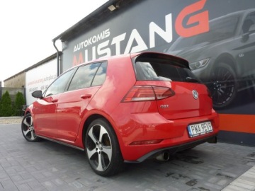 Volkswagen Golf VII 2018 Volkswagen Golf GTI*220, zdjęcie 5