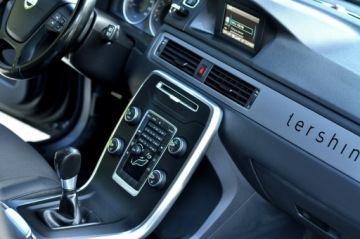 Volvo V70 III Kombi 2.5 T 231KM 2011 Volvo V70 2.5 Turbo 231KM LIFT Climatronic Grzane, zdjęcie 6