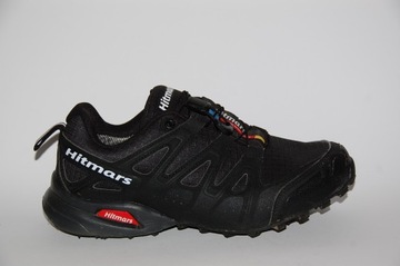 HITMARS SPEEDCROSS buty EU 39 / UK 6 TREKKING