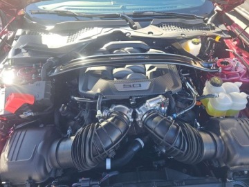 Ford Mustang VI 2025 Ford Mustang Dark Horse Coupe 2025 5.0 Benzyna 500KM, zdjęcie 9