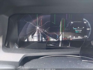 Toyota Tacoma II 2024 Toyota Tacoma Trd Off Road 2024 2.4l 2.4 Benzyna 278KM, zdjęcie 10