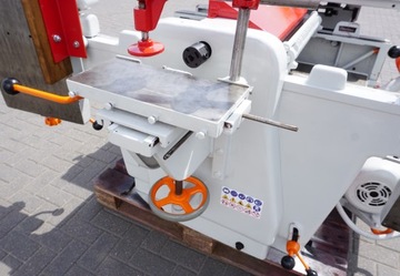 HOMBAK МНОГОФУНКЦИОНАЛЬНАЯ МАШИНА, ПЛАНИРОВЩИК, ЗАГУСТИТЕЛЬ, СВЕРЛИЛЬНЫЙ СТАНОК, ПИЛА