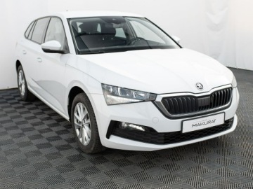 Skoda Scala Hatchback 1.5 TSI 150KM 2023 Škoda Scala Skoda Scala WD4877R#1.5 TSI Ambition, zdjęcie 2