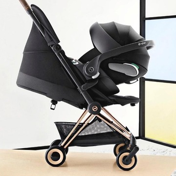 Адаптеры для автокресел Cybex Coya