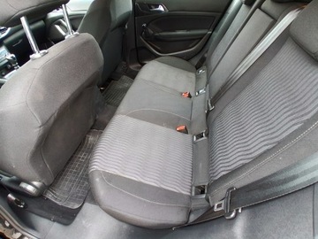 Peugeot 308 II Hatchback Facelifting 1.5 BlueHDI 102KM 2020 Peugeot 308 1.5 HDI Klima LED Zarejestrowany w Polsce !!!, zdjęcie 10