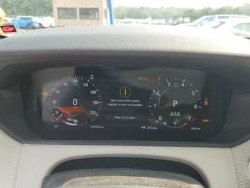 Land Rover Range Rover Velar 2021 Land Rover Range Rover Velar R-Dynamic S 2021 3.0l 3.0 Benzyna 335KM, zdjęcie 9