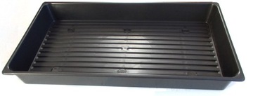 Doniczki produkcyjne 7x7 twarde P7 7cm 100szt