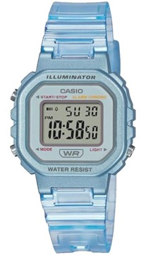 Zegarek dziecięcy Casio LA-20WHS -2AEF