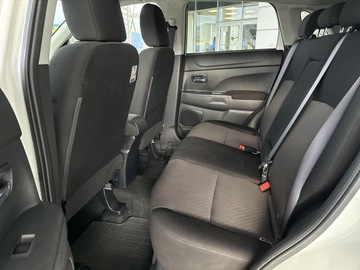 Mitsubishi ASX I SUV Facelifting 2016 1.6 117KM 2017 Mitsubishi ASX 1.6 Cool Edition 1.6 Cool Edition +, zdjęcie 13