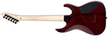 ESP-LTD MH-200QM NT STBC ЭЛЕКТРИЧЕСКАЯ ГИТАРА
