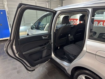 Ford Galaxy IV Van 2.0 TDCi 180KM 2015 Ford Galaxy Promocja na black week oferta wazna do konca tygodnia -3500 ty, zdjęcie 24