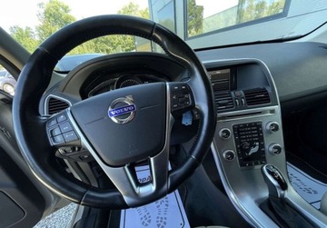 Volvo XC60 I SUV Facelifting 2.0 D4 DRIVE-E 190KM 2017 Volvo XC 60 2.0 D 190KM D4automat skora NAVI bezwypadkowy 2.0, zdjęcie 21
