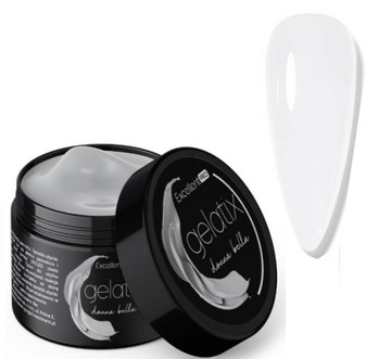 Żel Galaretka Jelly GELATIX DONNA 50g Mleczny