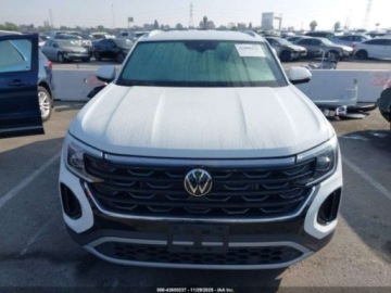 Volkswagen 2025 Volkswagen Atlas 2025 VOLKSWAGEN ATLAS CROSS SPORT 2.0T SE 2.0 Benzyna, zdjęcie 7