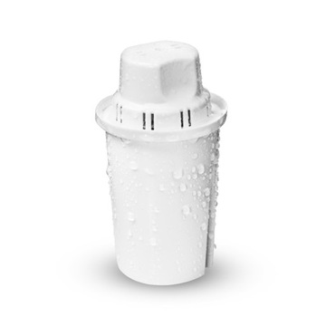 Стеклянный фильтр-кувшин Dafi Crystal LED