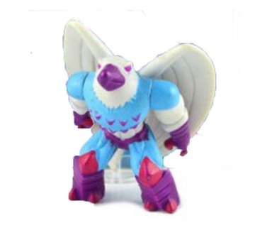 КОЛЛЕКЦИОННЫЕ ФИГУРКИ GORMITI S1, 2 КОМПЛЕКТА, СМЕШАННЫЙ ШАБЛОН