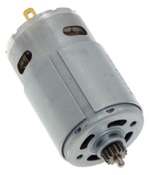 Мотор Metabo для PowerMaxx BS Quick 317005280