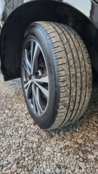 Nissan Qashqai II Crossover Facelifting 1.3 DIG-T  160KM 2019 Nissan Qashqai 1,3 benzyna 160 KM NAVI automat OPLACONY 1.3 Benzyna 160KM, zdjęcie 13