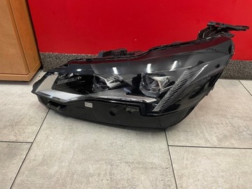 Lampa Lewa Lift Full Led 20- Peugeot 3008 OE