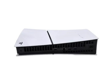 КОНСОЛЬ SONY PLAYSTATION 5 SLIM 1 ТБ С НАКОПИТЕЛЕМ + ПАНЕЛЬ + КОРОБКА