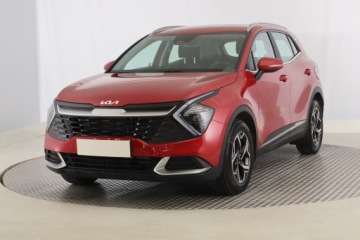 Kia Sportage V SUV 1.6 T-GDI 150KM 2023 Kia Sportage 1.6 T-GDI, Salon Polska, zdjęcie 1