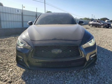 Infiniti Q50 II 2023 Infiniti Q50 Red Sport 400 2023 3.0 Benzyna 400KM, zdjęcie 5