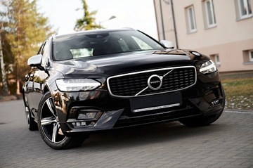 Volvo V90 II 2020 3 SZTUKI W OFERCIE__R-DESIGN __ MEGA PREZENCJA __ MEGA WYPOSAŻENIE, zdjęcie 1