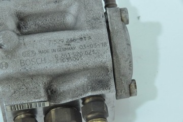 BMW E65 E66 ČERPADLO VYSOKÉHO TLAKU 6.0I N73 7529238