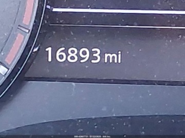 Nissan 2023 Nissan Frontier Pro-X 2023 3.8l 3.8 Benzyna 310KM, zdjęcie 11