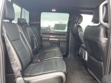 Ford 2018 Ford F150 2018, 3.5L, 4x4, RAPTOR, porysowany lakier 3.5 Benzyna 450KM, zdjęcie 8