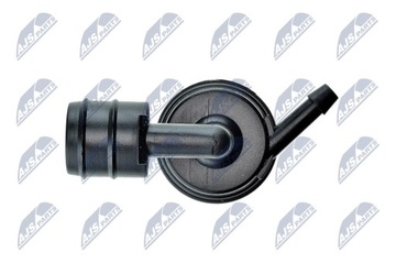 НАСОС ОМЫВАТЕЛЯ ПЕРЕДНЕГО СТЕКЛА для TOYOTA YARIS