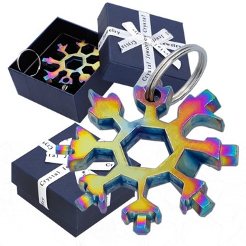 MULTITOOL NARZĘDZIE WIELOFUNKCYJNE 18w1 + GRATIS