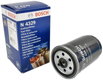 BOSCH KOMPLET FILTRŮ VW PASSAT B5 1.9TDI FL 130KM