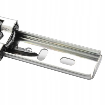 2 ШТ. 5-ДЮЙМОВЫЕ МИНИ-КОРОТКИЕ НАПРАВЛЯЮЩИЕ ДЛЯ ЯЩИКА