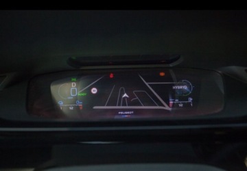 Peugeot 2025 Peugeot 308 1.6 Hybrid PHEV GT EAT8 Bogata Wersja Zadbany Niski Przebieg F, zdjęcie 31