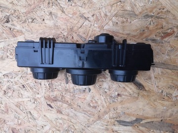 MERCEDES CITAN PANEL KLIMATIZACE 275106655R