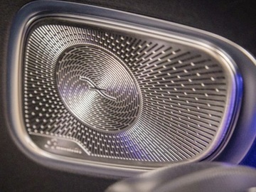 Mercedes GLC C254/X254 Coupe 2.0 220d 197KM 2025 GLC Coupe 220 d 4-Matic AMG Line 2.0 (197KM) 2025, zdjęcie 12