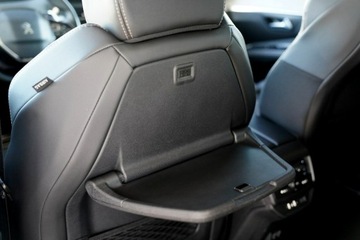 Peugeot 5008 II Crossover Facelifting 2.0 BlueHDi 177KM 2022 Peugeot 5008 GT kamera Skora adc Nawi PANORAMA bli, zdjęcie 23