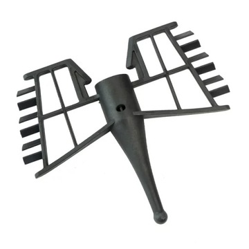 Миксер-бабочка для Lidlomix MONSIEUR CUISINE Silvercrest SMART CONNECT