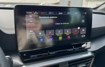 Cupra Formentor Crossover 1.5 TSI 150KM 2023 Cupra Formentor 1.5TSI 150KM DSG 2023, zdjęcie 20